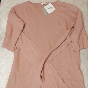 Cobblestone Living Alessia Tunic Dress C‎